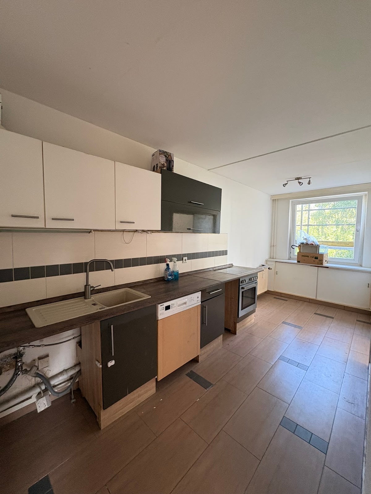 Wohnung Hainholzer Damm in Elmshorn
