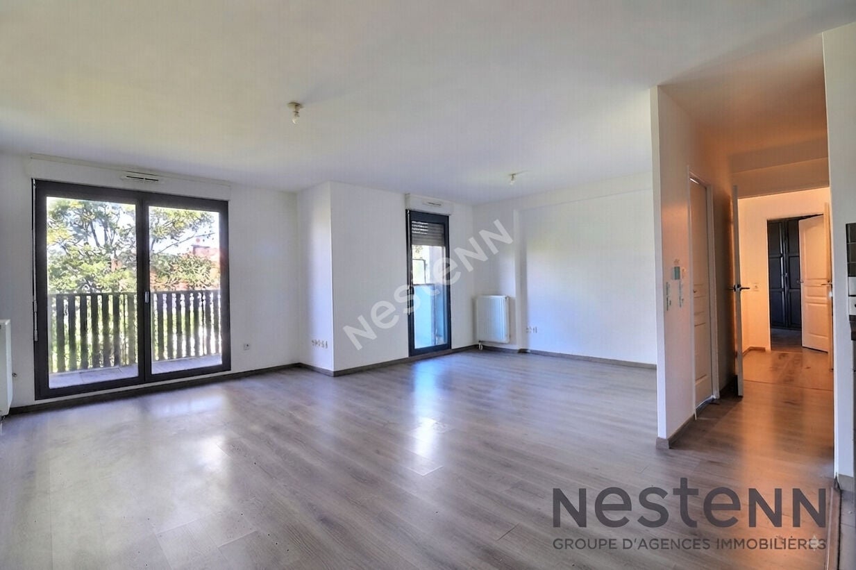 Appartement Boulevard du Maréchal Foch à Neuilly-sur-Marne