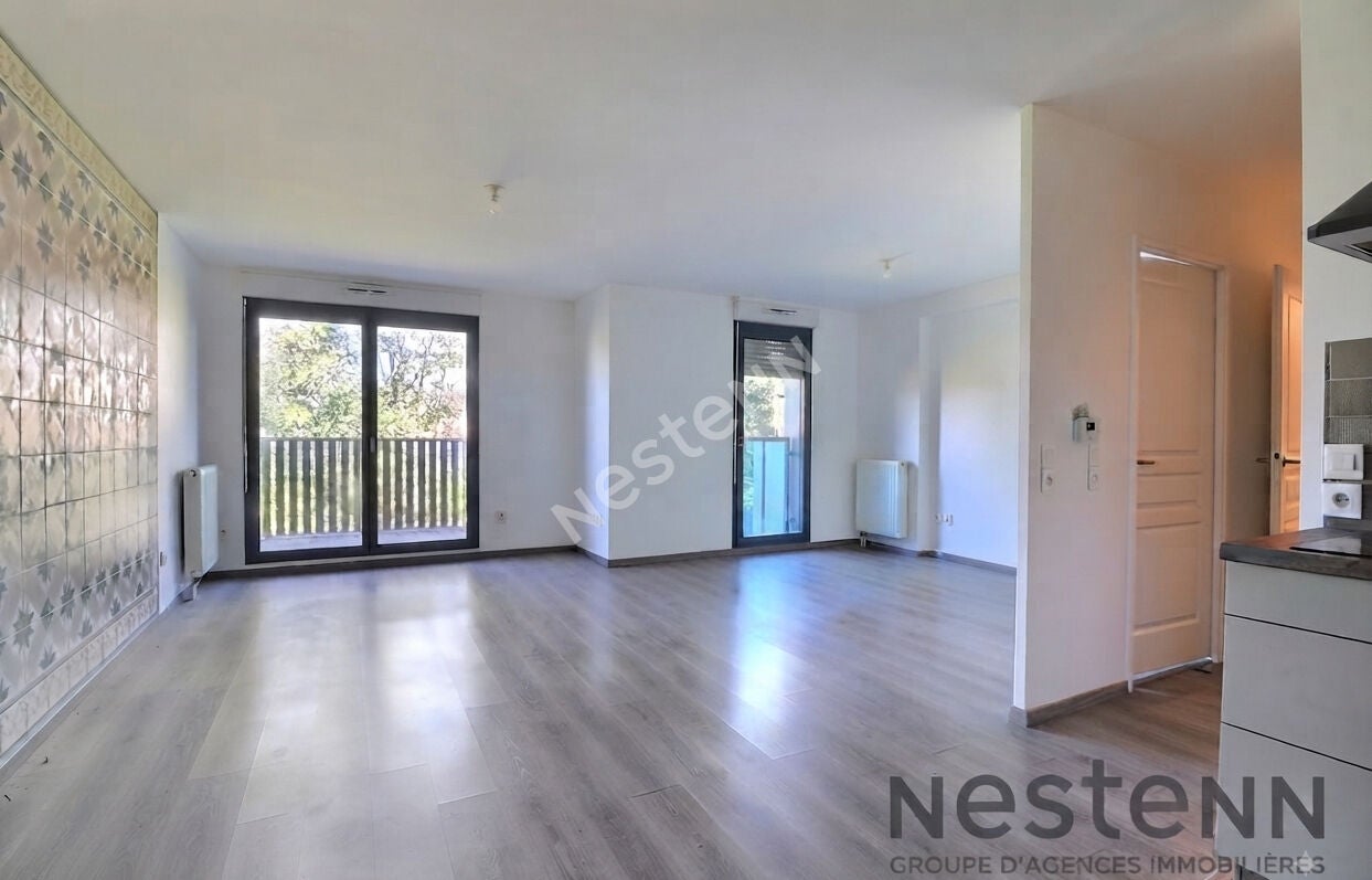 Appartement Boulevard du Maréchal Foch à Neuilly-sur-Marne