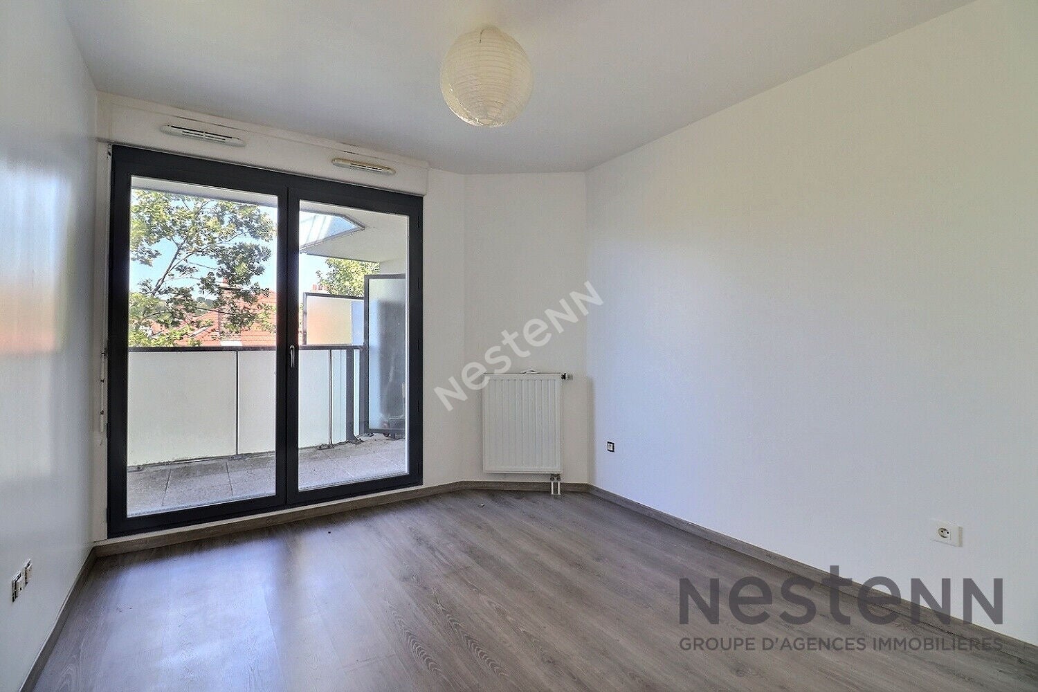 Appartement Boulevard du Maréchal Foch à Neuilly-sur-Marne