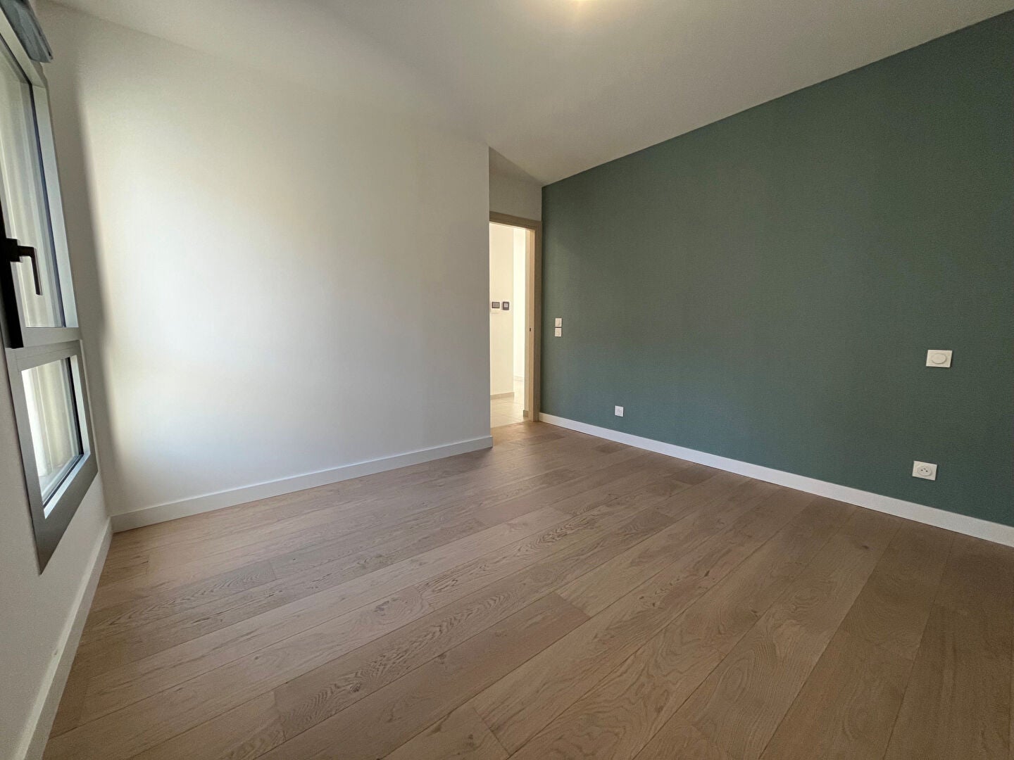 Flat Boulevard de la Rocade in Annecy