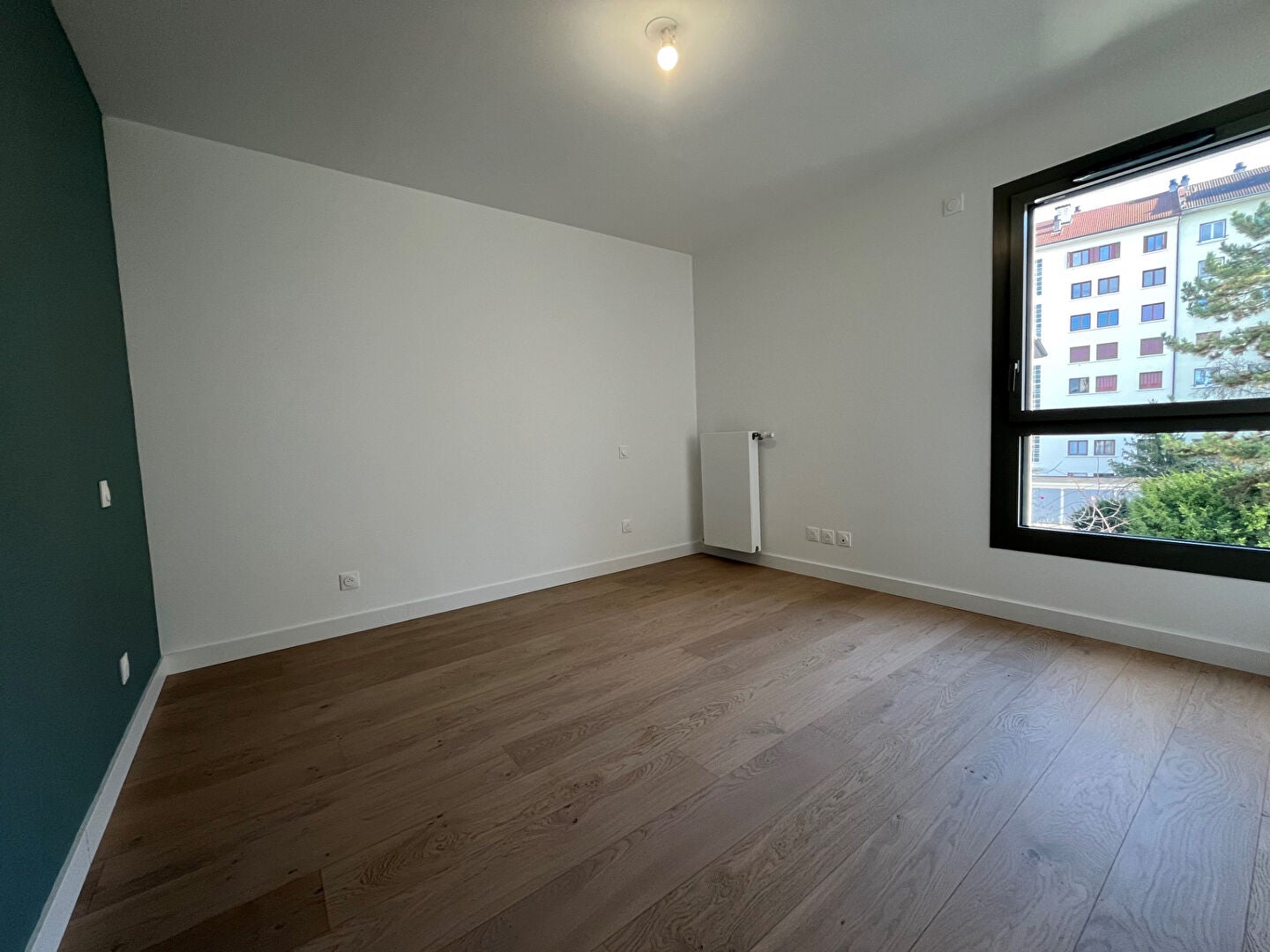 Flat Boulevard de la Rocade in Annecy