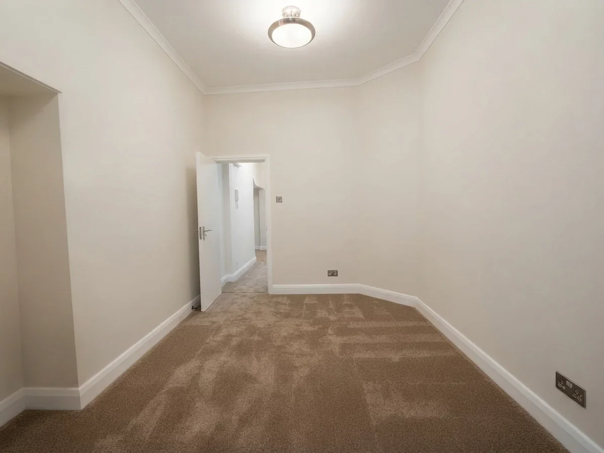 Flat Wakefield Road in Greater London