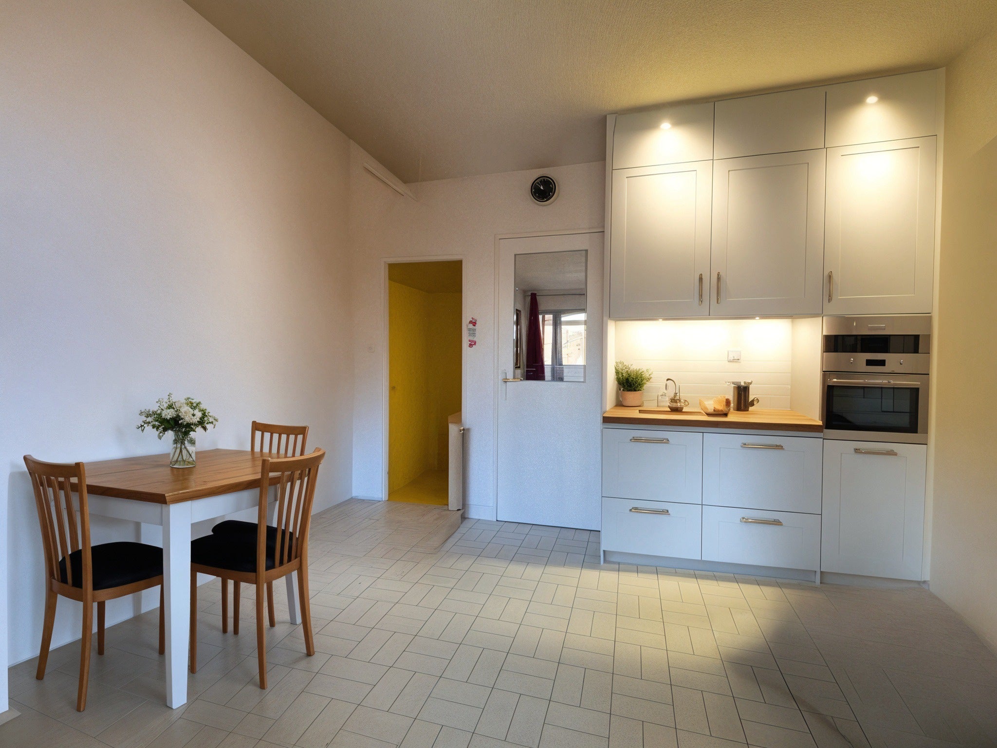 Appartement Avenue Victor Hugo à Agde