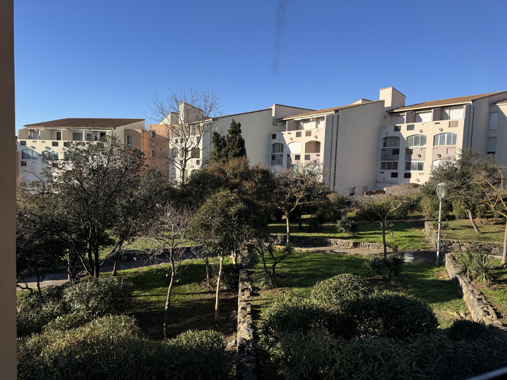 Appartement Avenue Victor Hugo à Agde