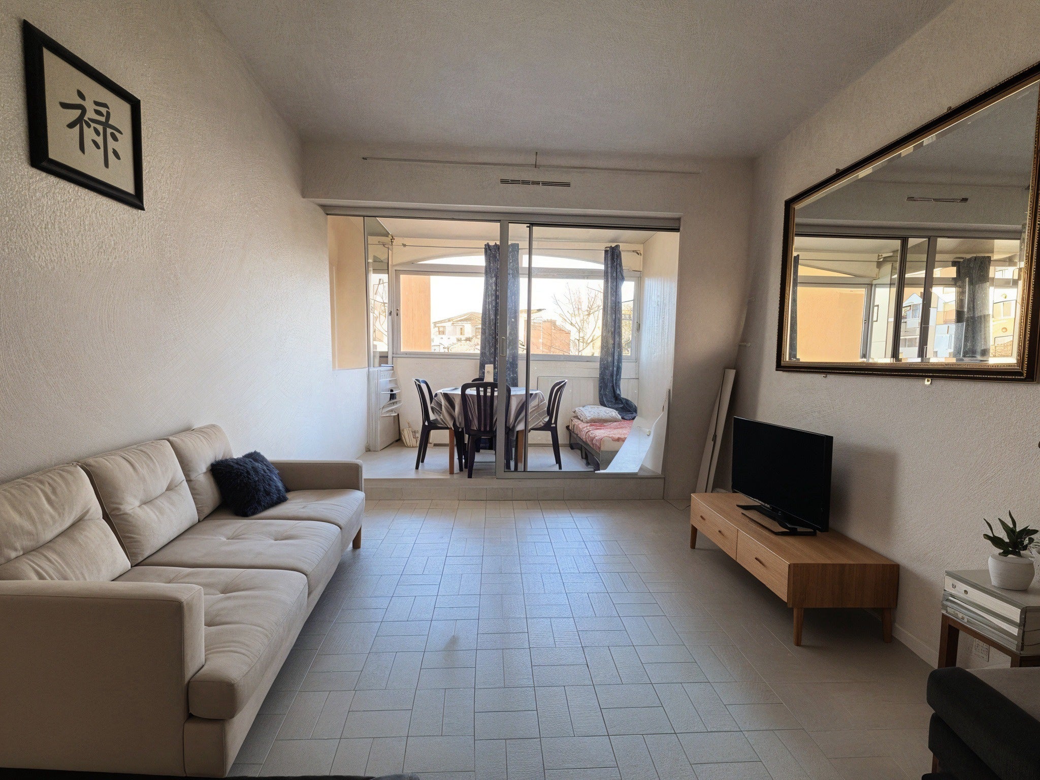 Appartement Avenue Victor Hugo à Agde