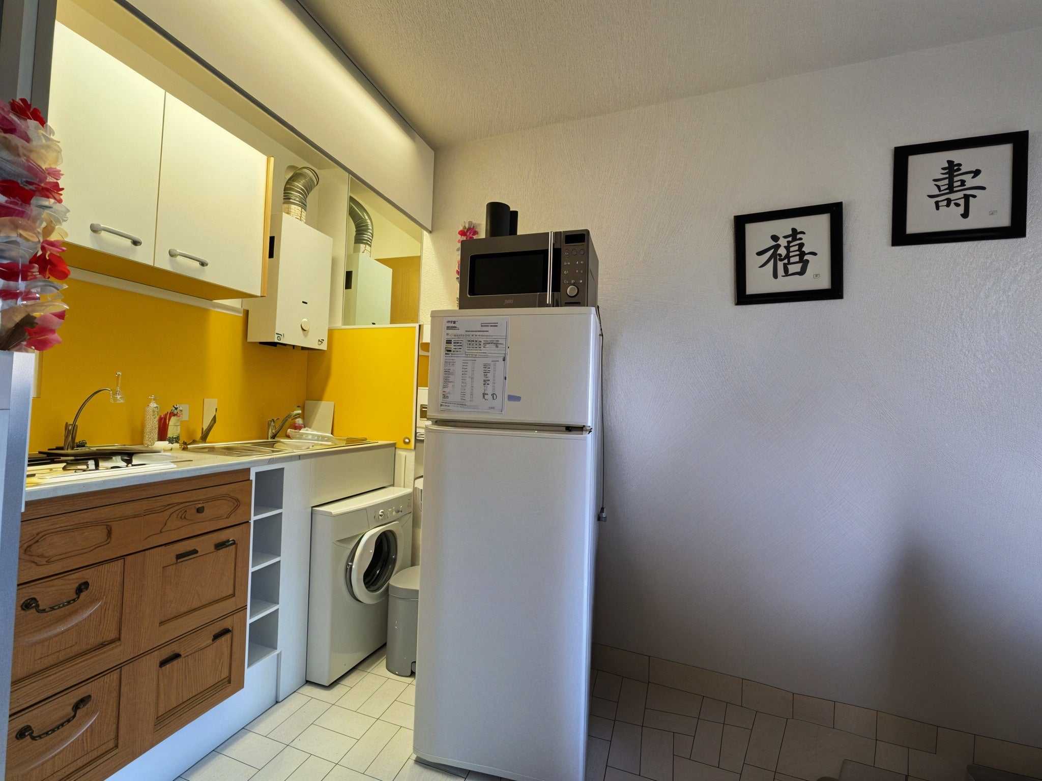 Appartement Avenue Victor Hugo à Agde