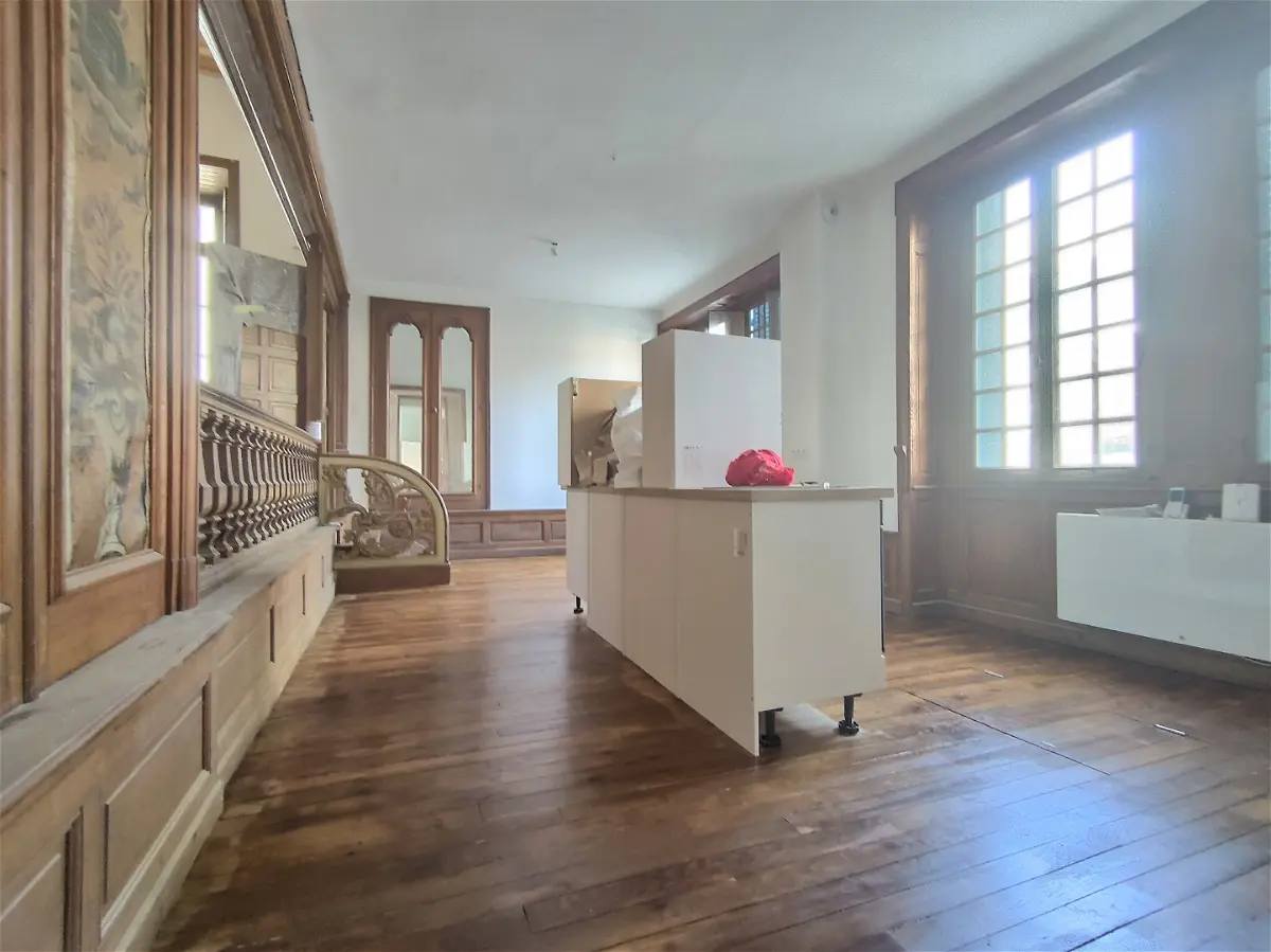 Appartement Rue Saint-Louis à Vitré