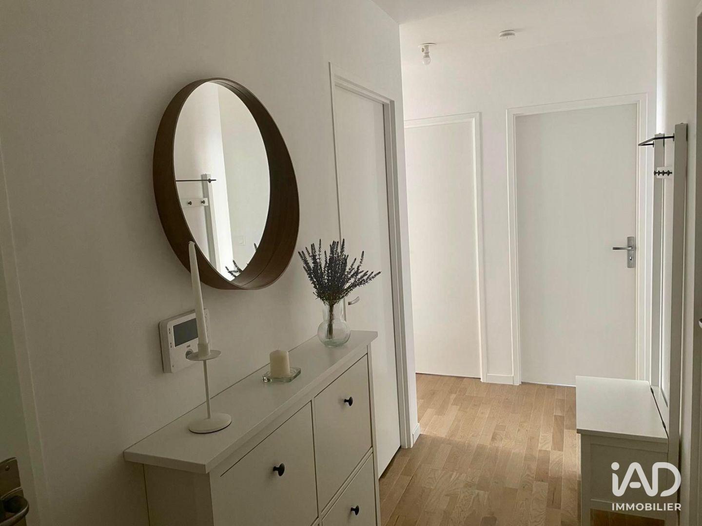 Appartement Avenue de la Paix à Asnières-sur-Seine