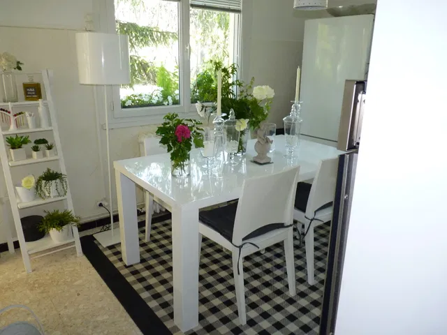 Room Rue des Lys in Nîmes