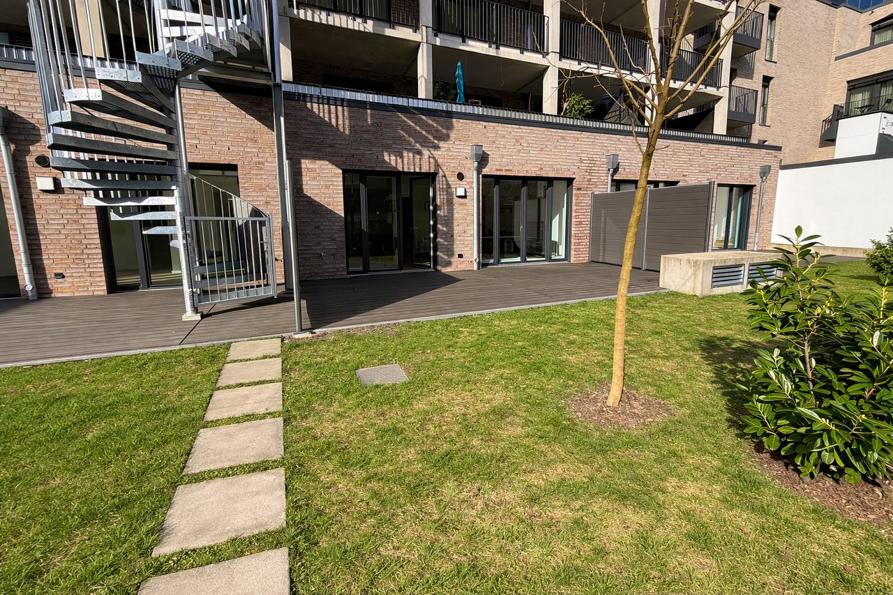 Wohnung Podbielskistraße in Hannover