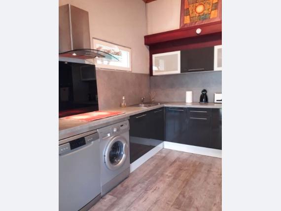 House Rue duffour-dubergier in Bordeaux