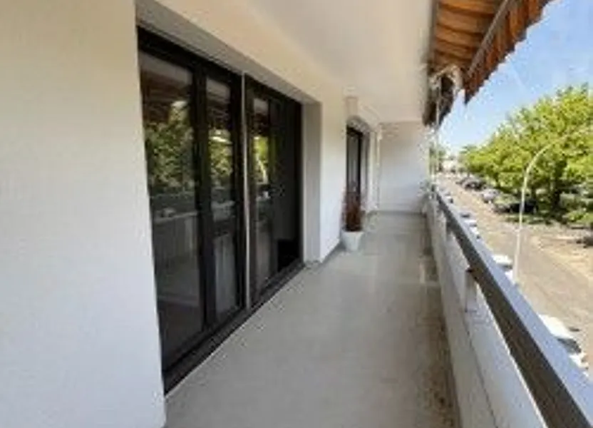 Appartement Rue Pierre Loti à Pessac