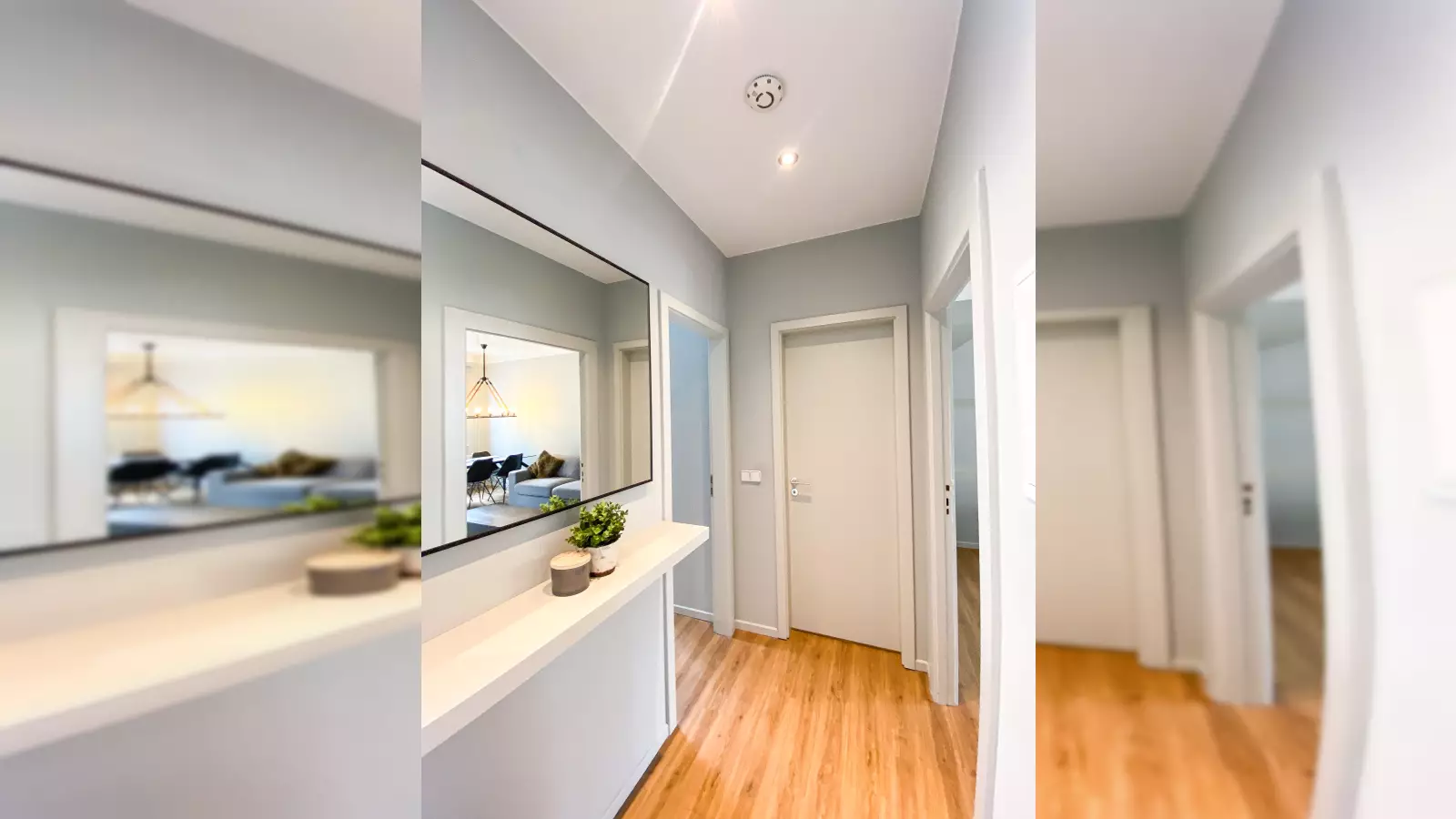 Wohnung Goethestraße in Berlin