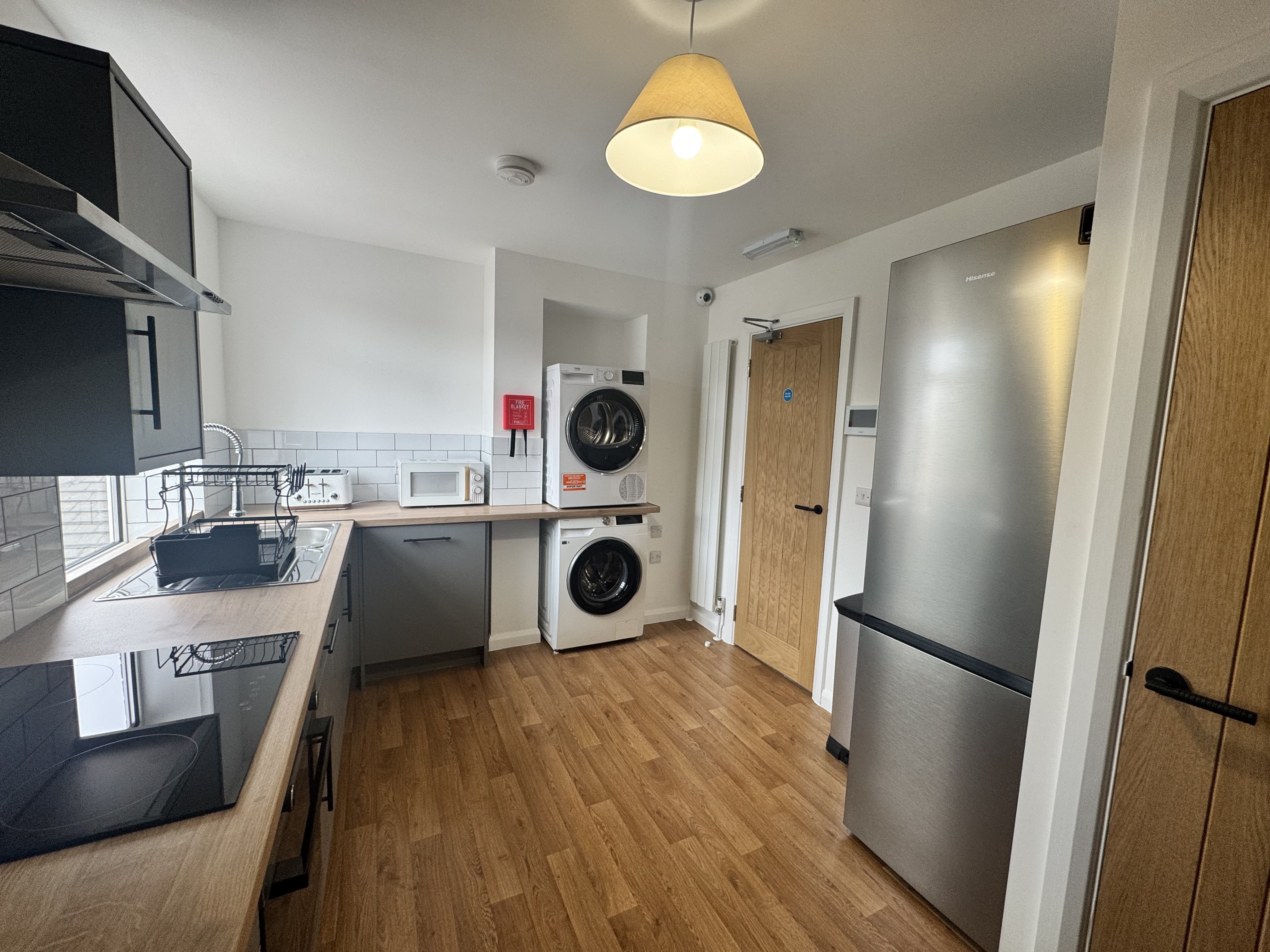 Room Corporation Street in Mansfield Woodhouse