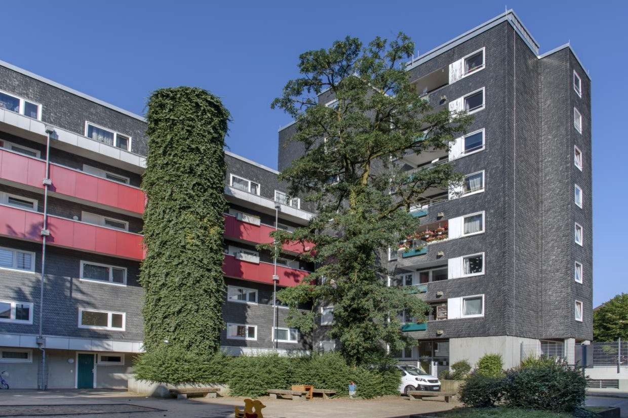 Wohnung Am Heidkamp in Leverkusen