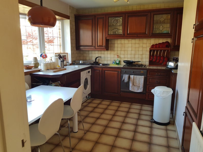 Room Christchurch Way in Greater London