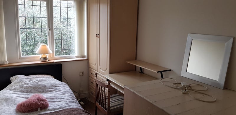 Room Christchurch Way in Greater London