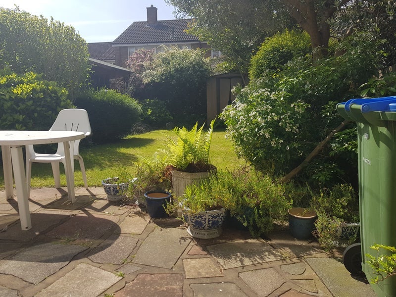 Room Christchurch Way in Greater London