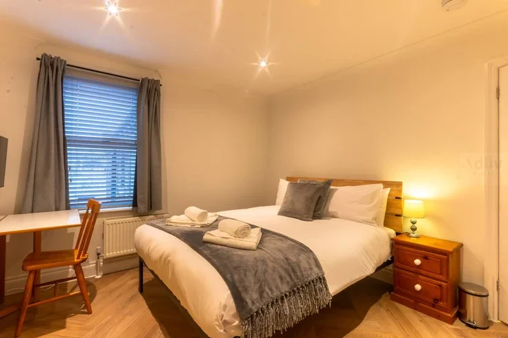 Room Canterbury Road in Thanet
