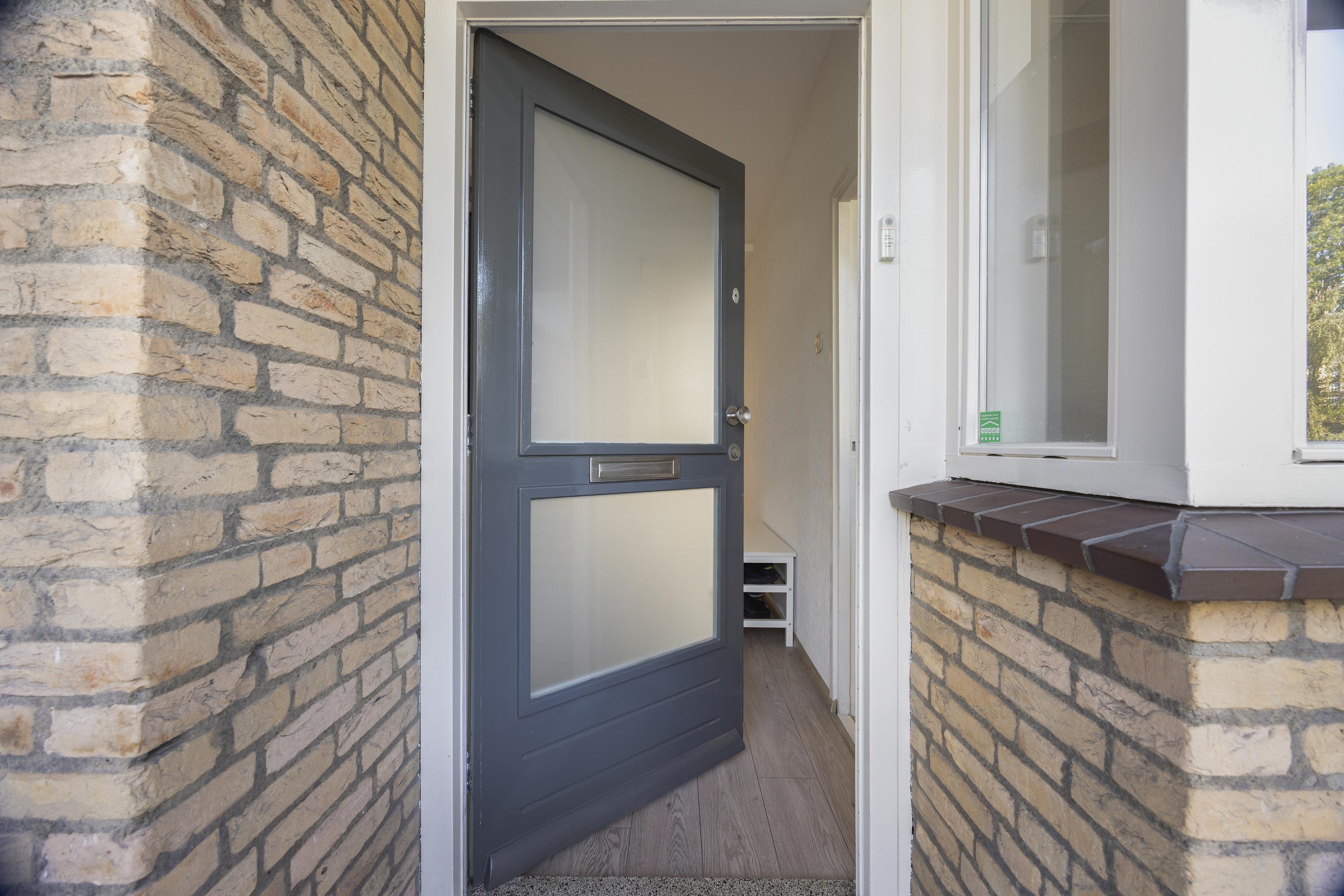 Appartement te koop: Buziaulaan 83, Rijswijk