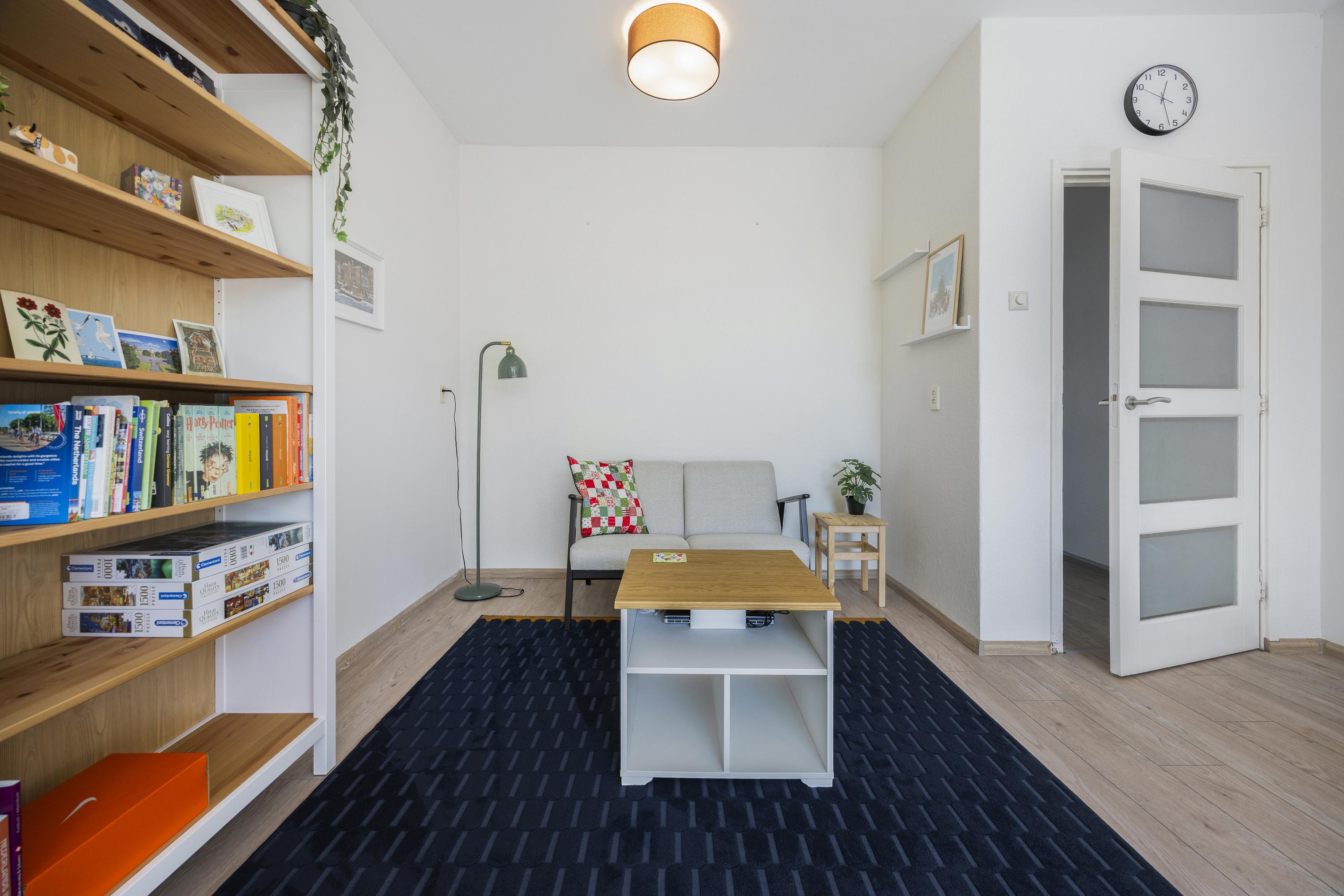 Appartement te koop: Buziaulaan 83, Rijswijk