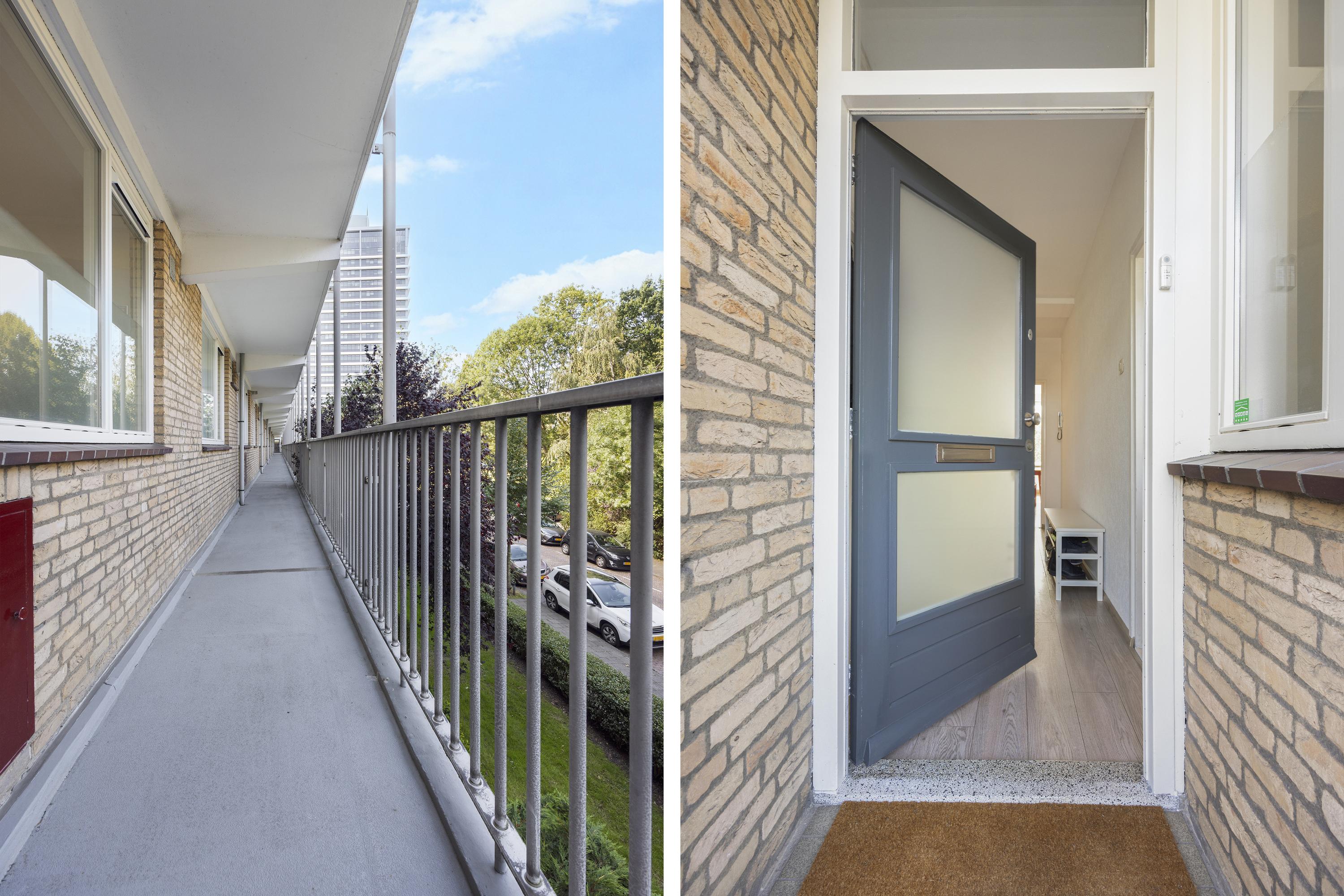 Appartement te koop: Buziaulaan 83, Rijswijk