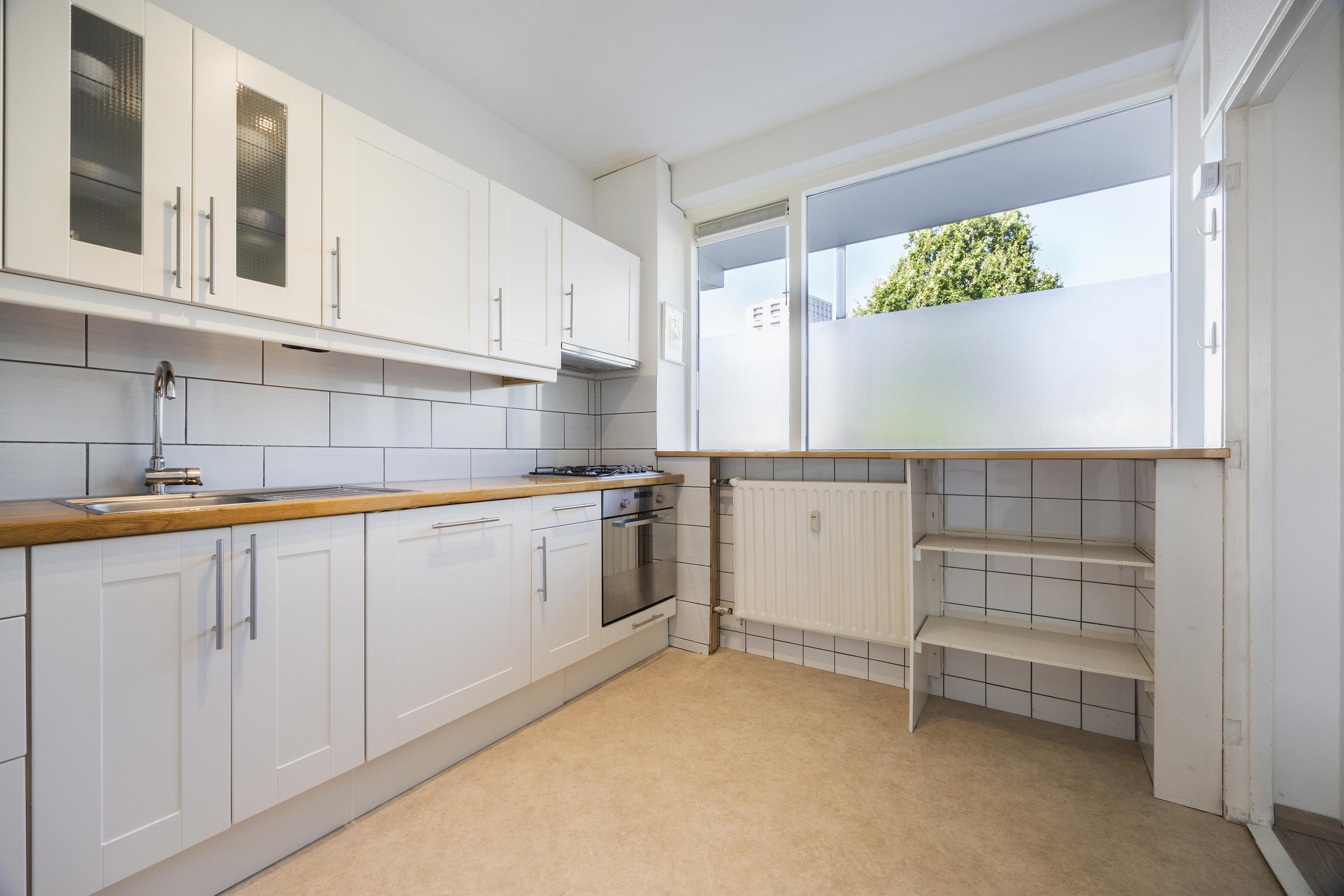 Appartement te koop: Buziaulaan 83, Rijswijk