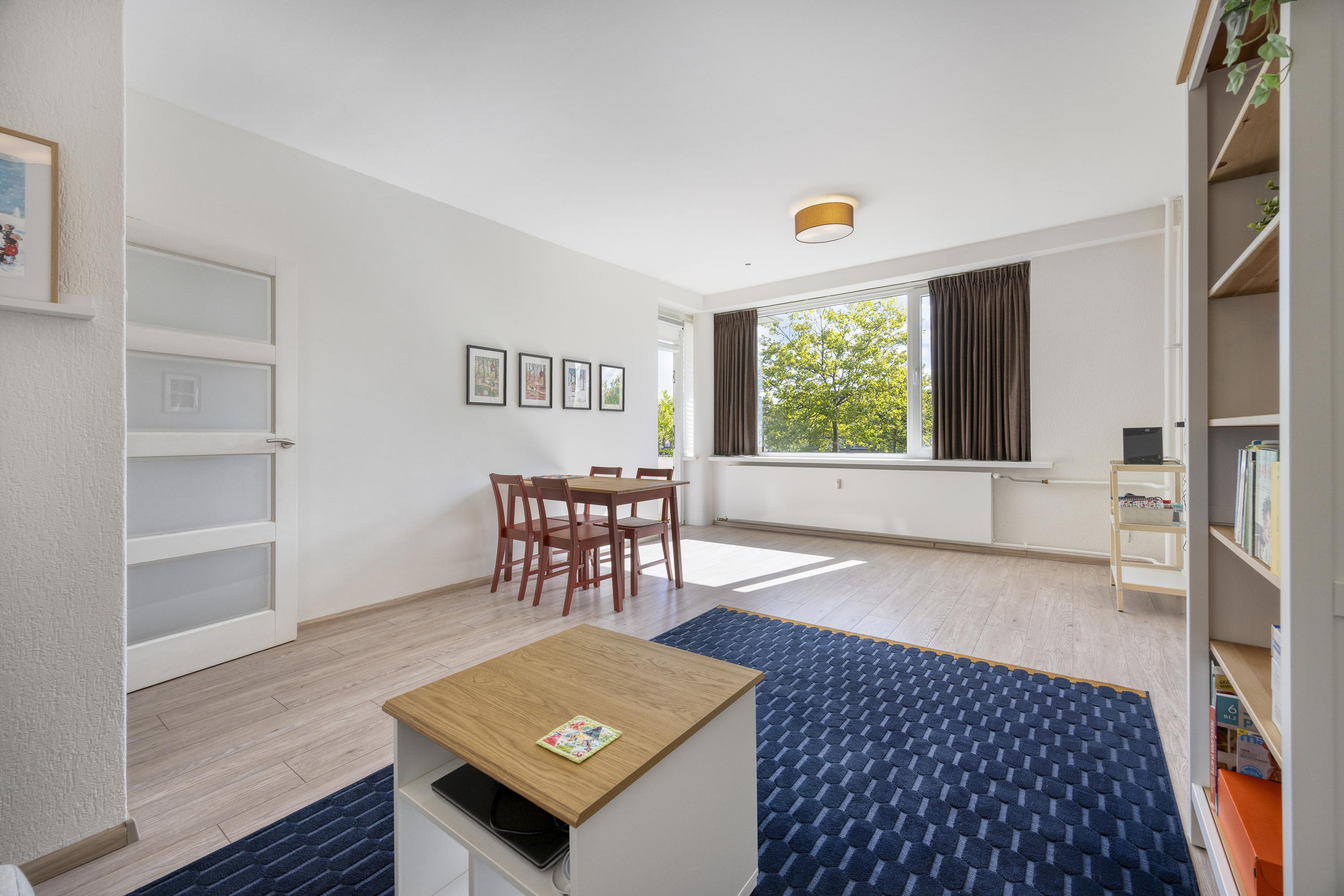Appartement te koop: Buziaulaan 83, Rijswijk