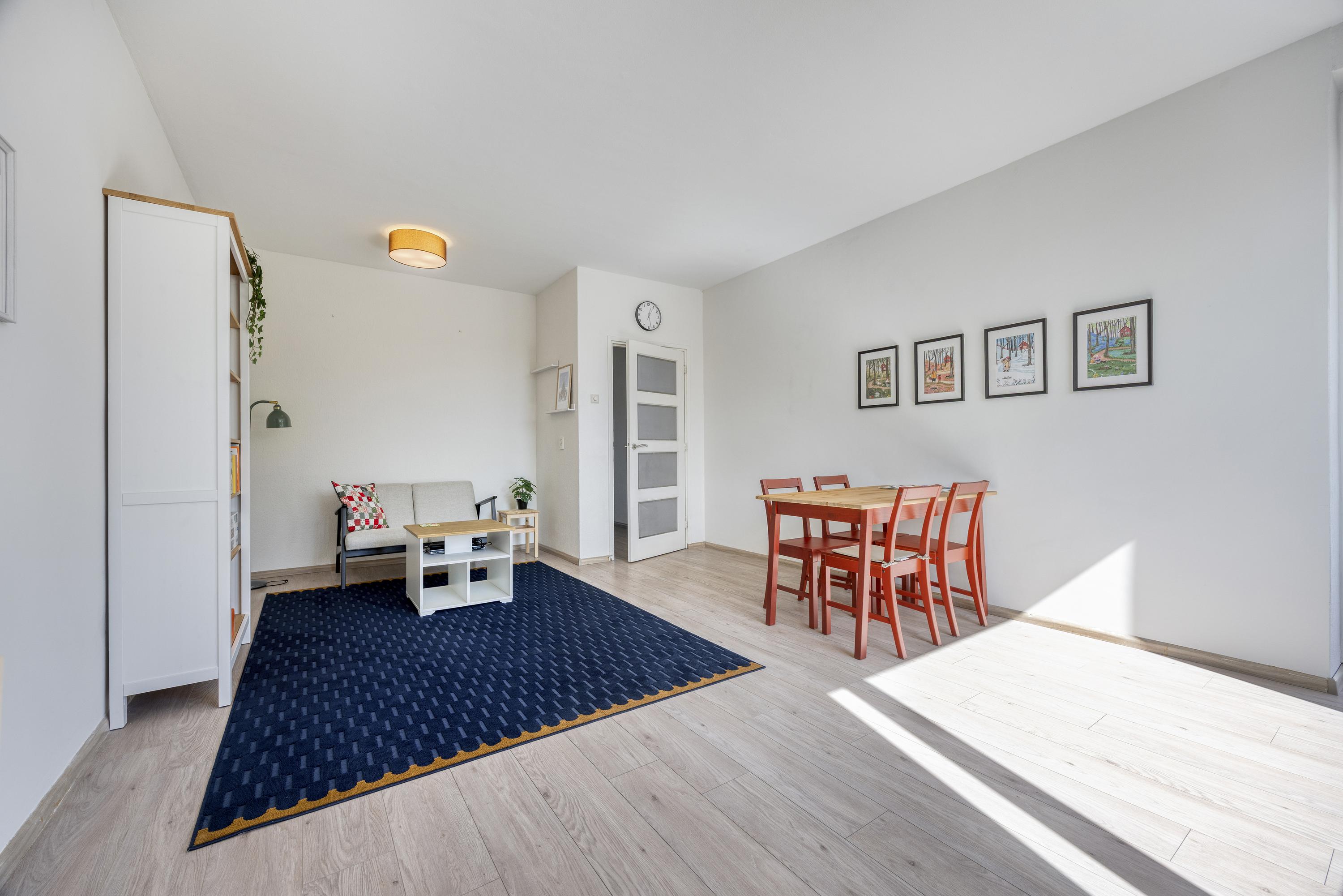 Appartement te koop: Buziaulaan 83, Rijswijk