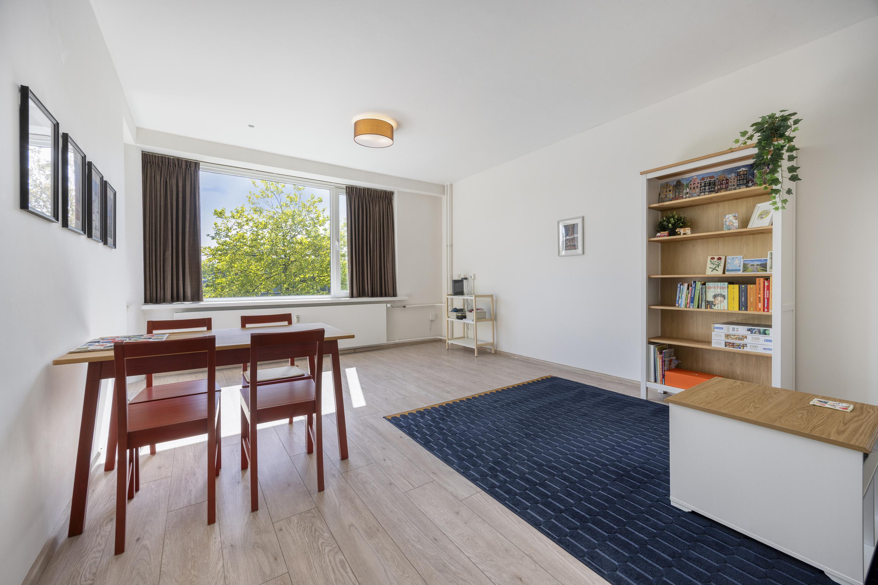 Appartement te koop: Buziaulaan 83, Rijswijk
