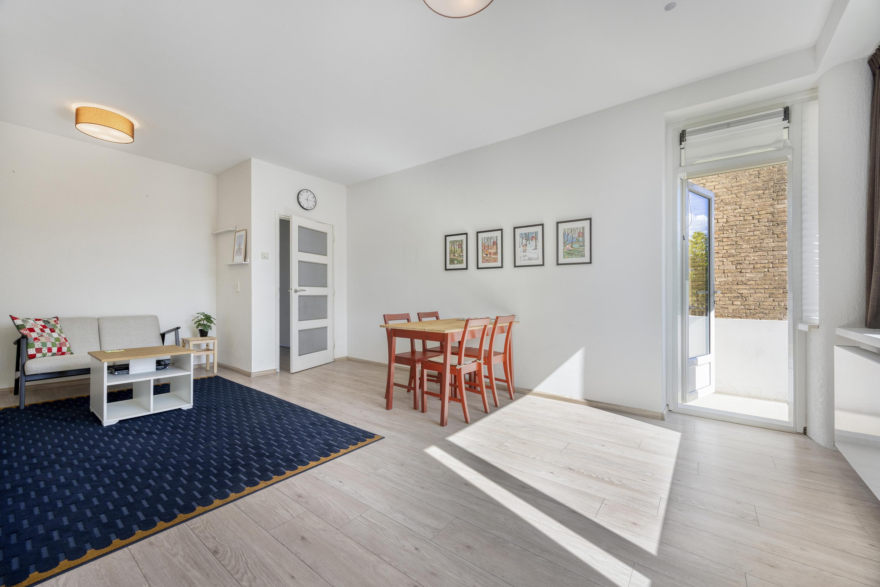 Appartement te koop: Buziaulaan 83, Rijswijk