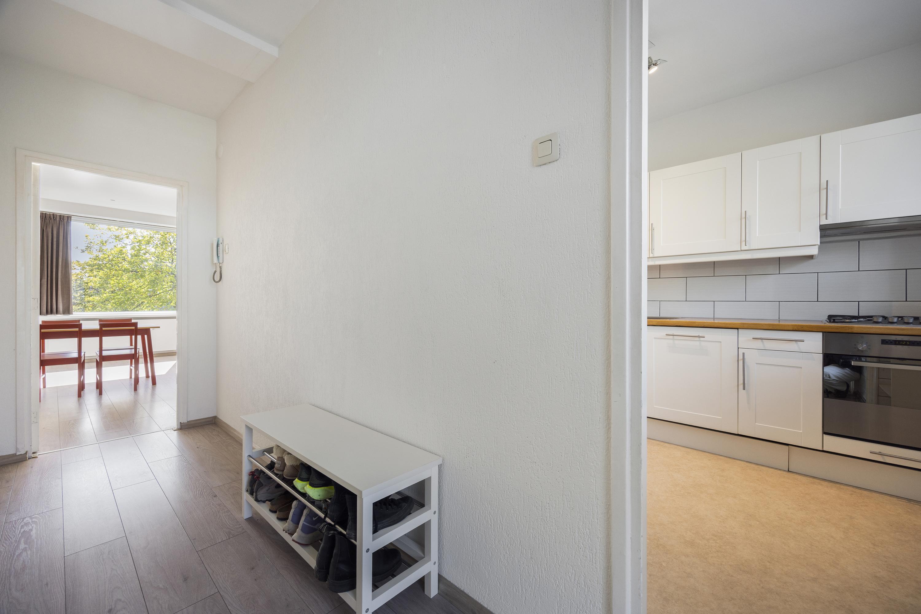 Appartement te koop: Buziaulaan 83, Rijswijk