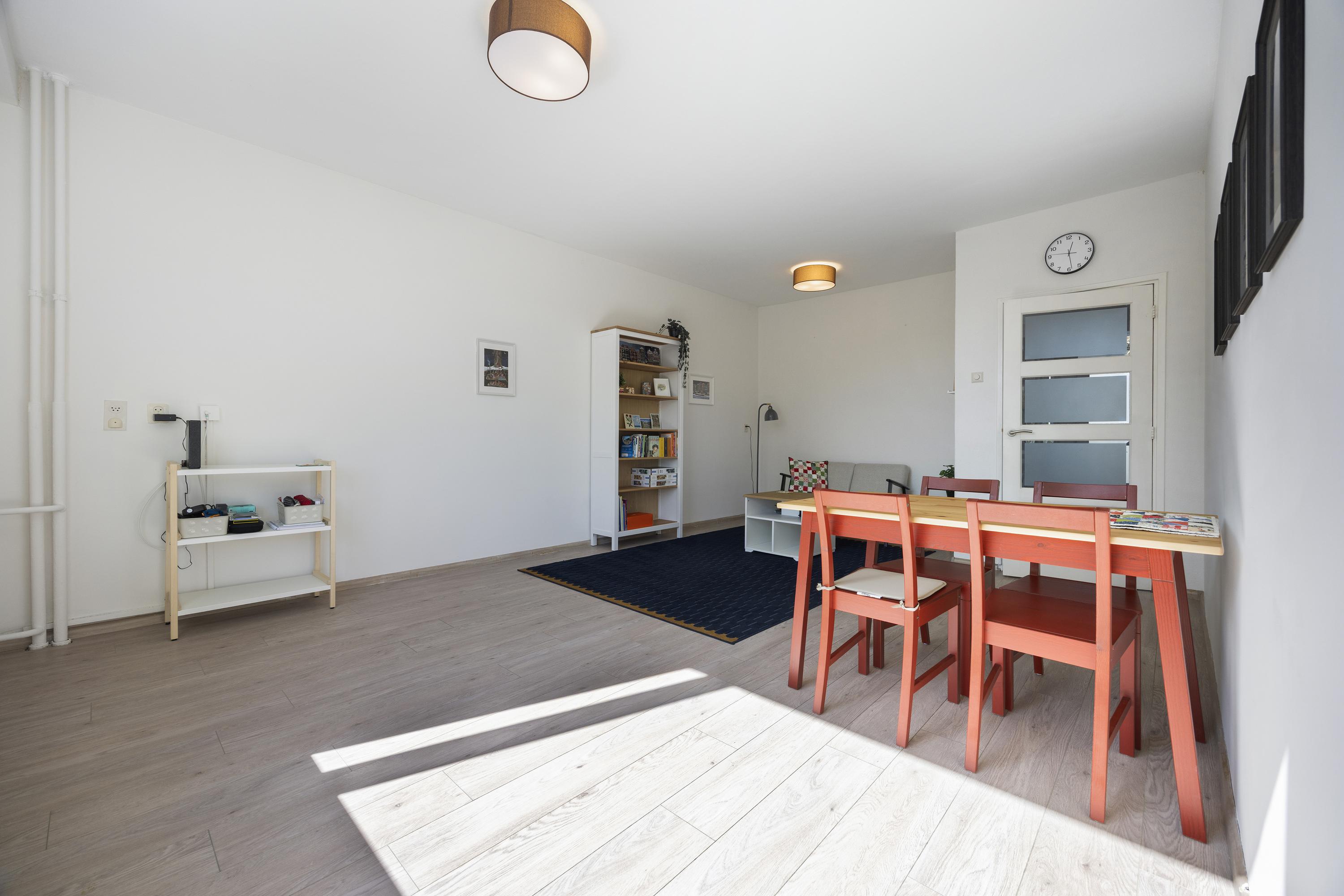 Appartement te koop: Buziaulaan 83, Rijswijk