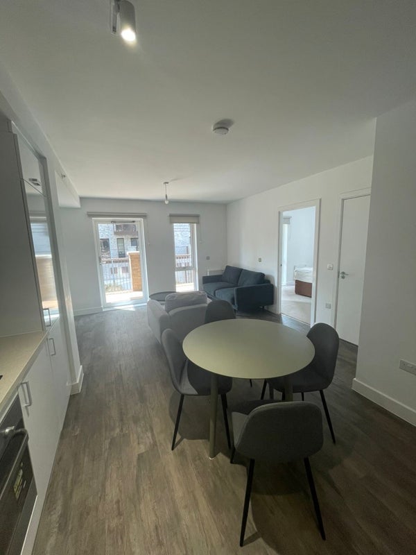 Room North Periphery in Greater London
