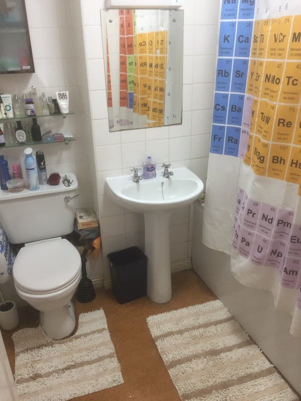 Room Tyers Terrace in Greater London