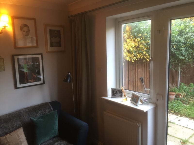 Room Tyers Terrace in Greater London