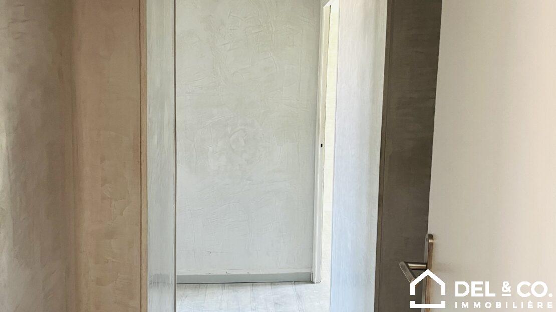 Appartement Rue Sauveur Tobelem à Marseille