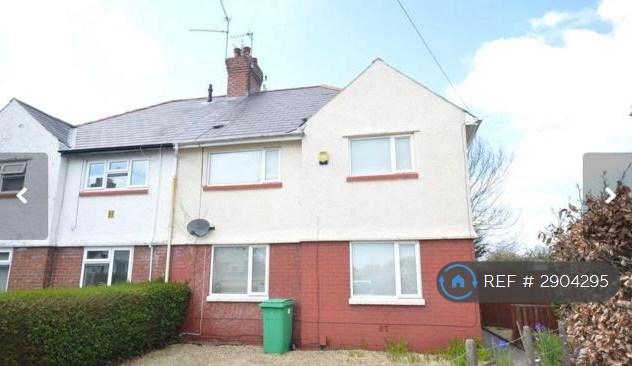 House Pennard Place in Cardiff