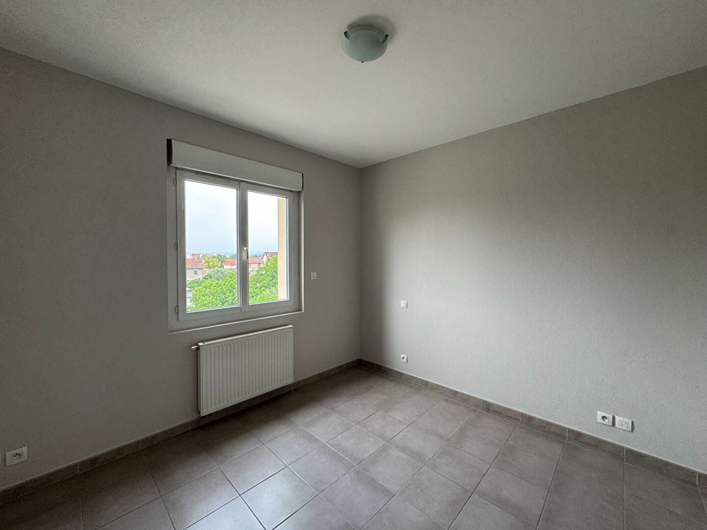 Appartement Rue du Docteur Laurent Camboulives à Albi