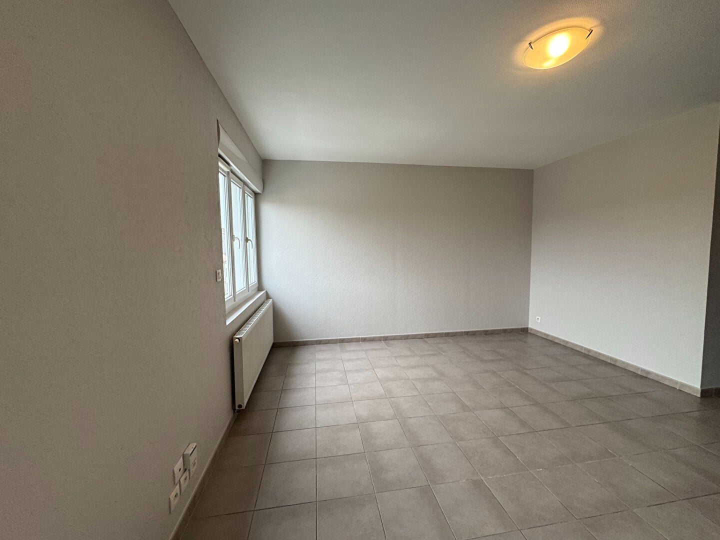 Appartement Rue du Docteur Laurent Camboulives à Albi