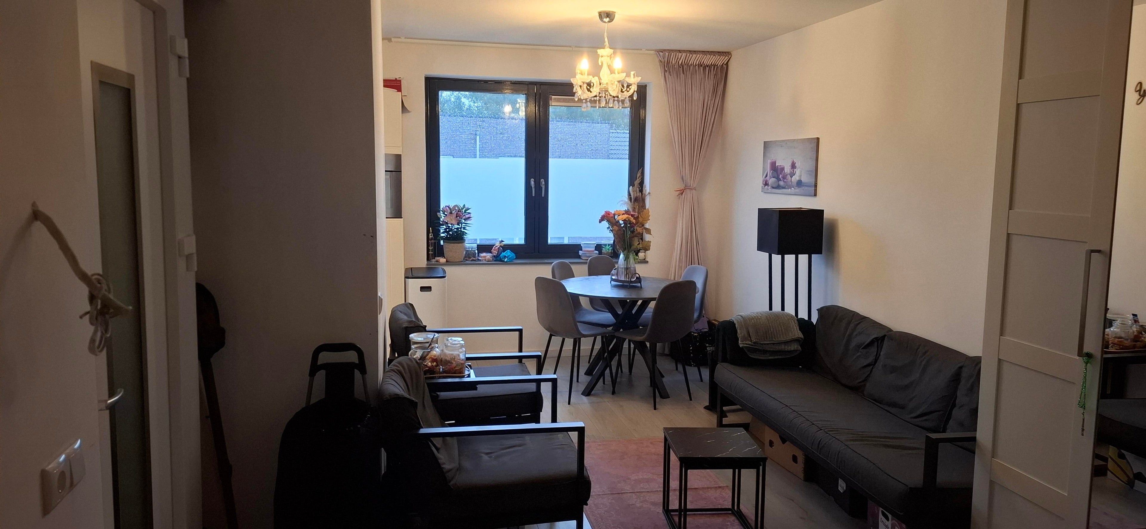 Appartement Helenastraat in Arnhem