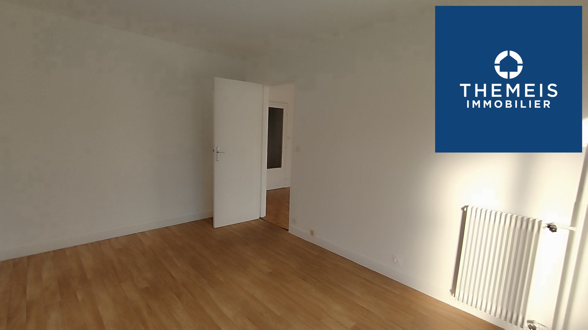 Appartement Rue Chateaubriand à Rambouillet