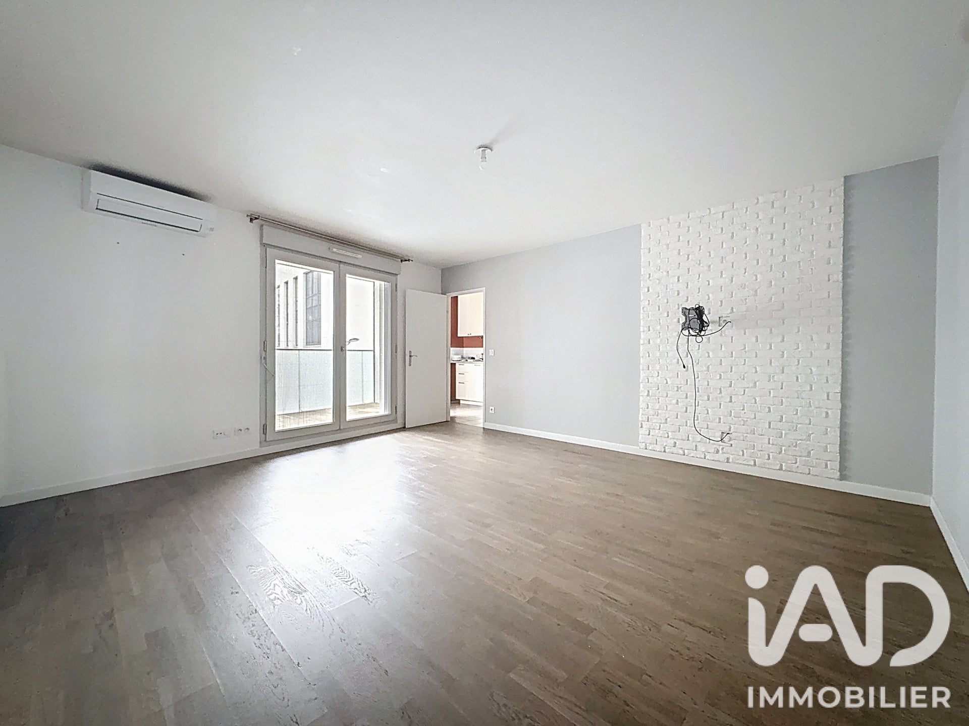 Flat Rue Henri Barbusse in Gennevilliers