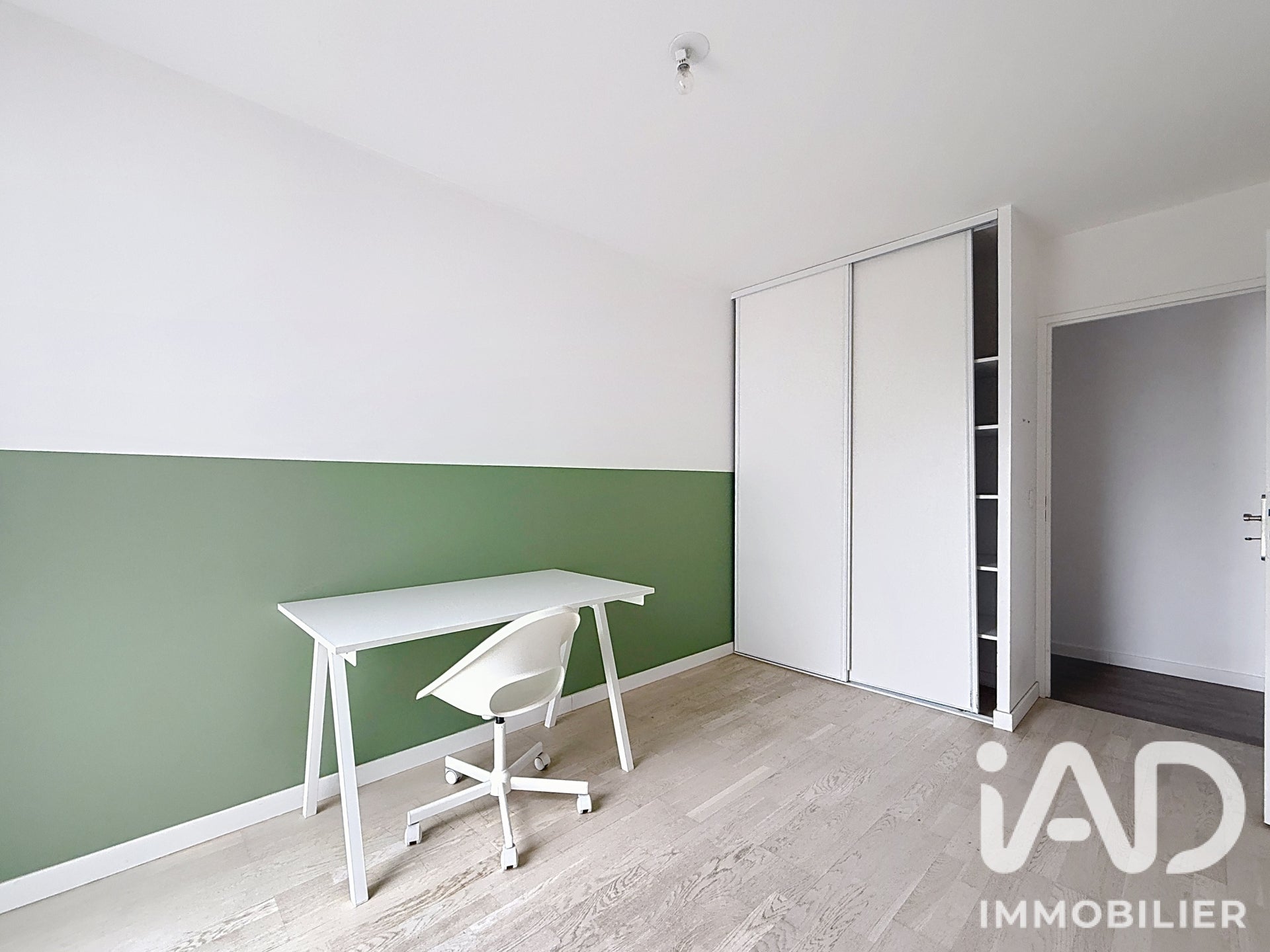 Flat Rue Henri Barbusse in Gennevilliers
