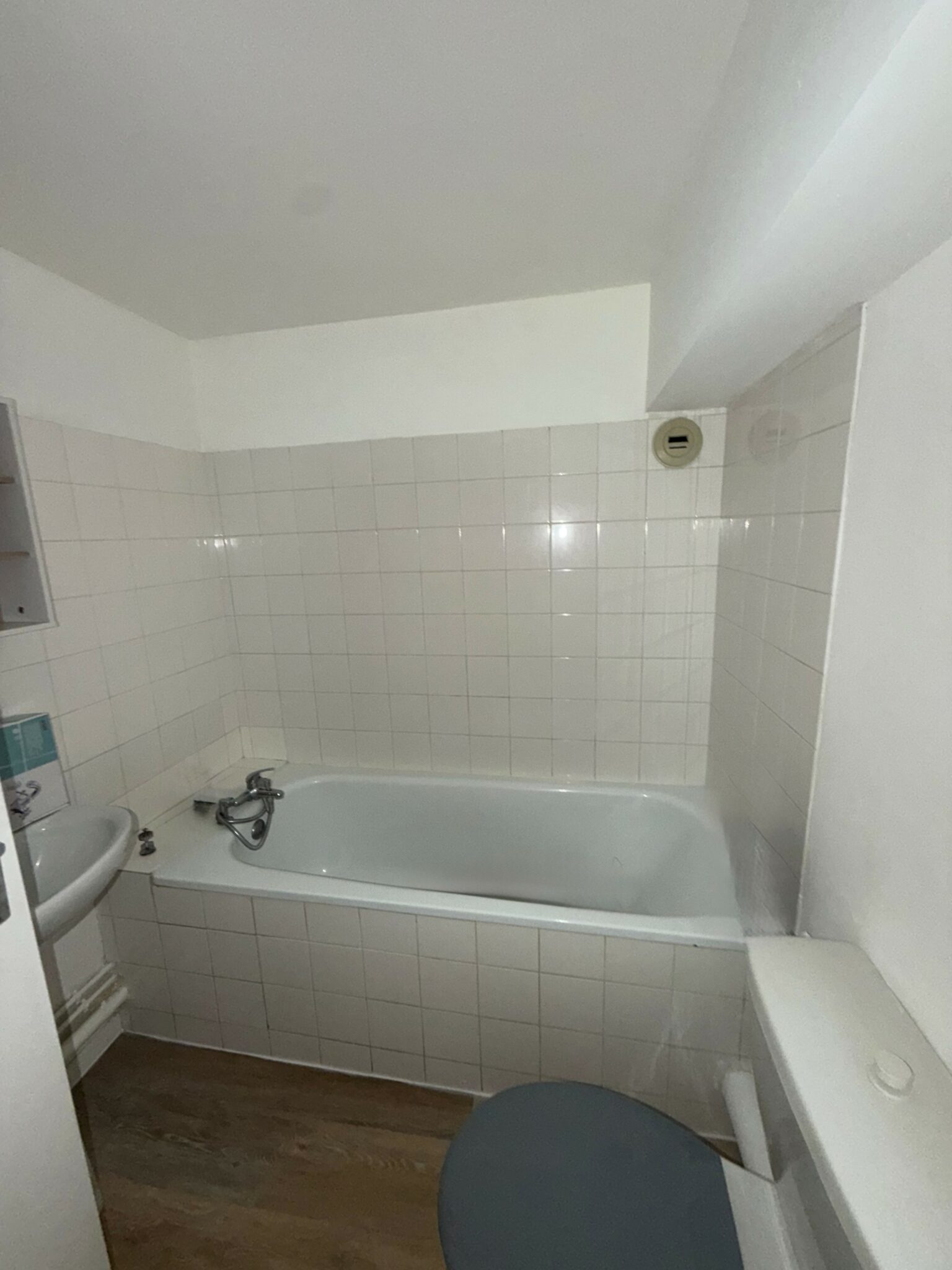 Appartement Rue Raspail à Limoges