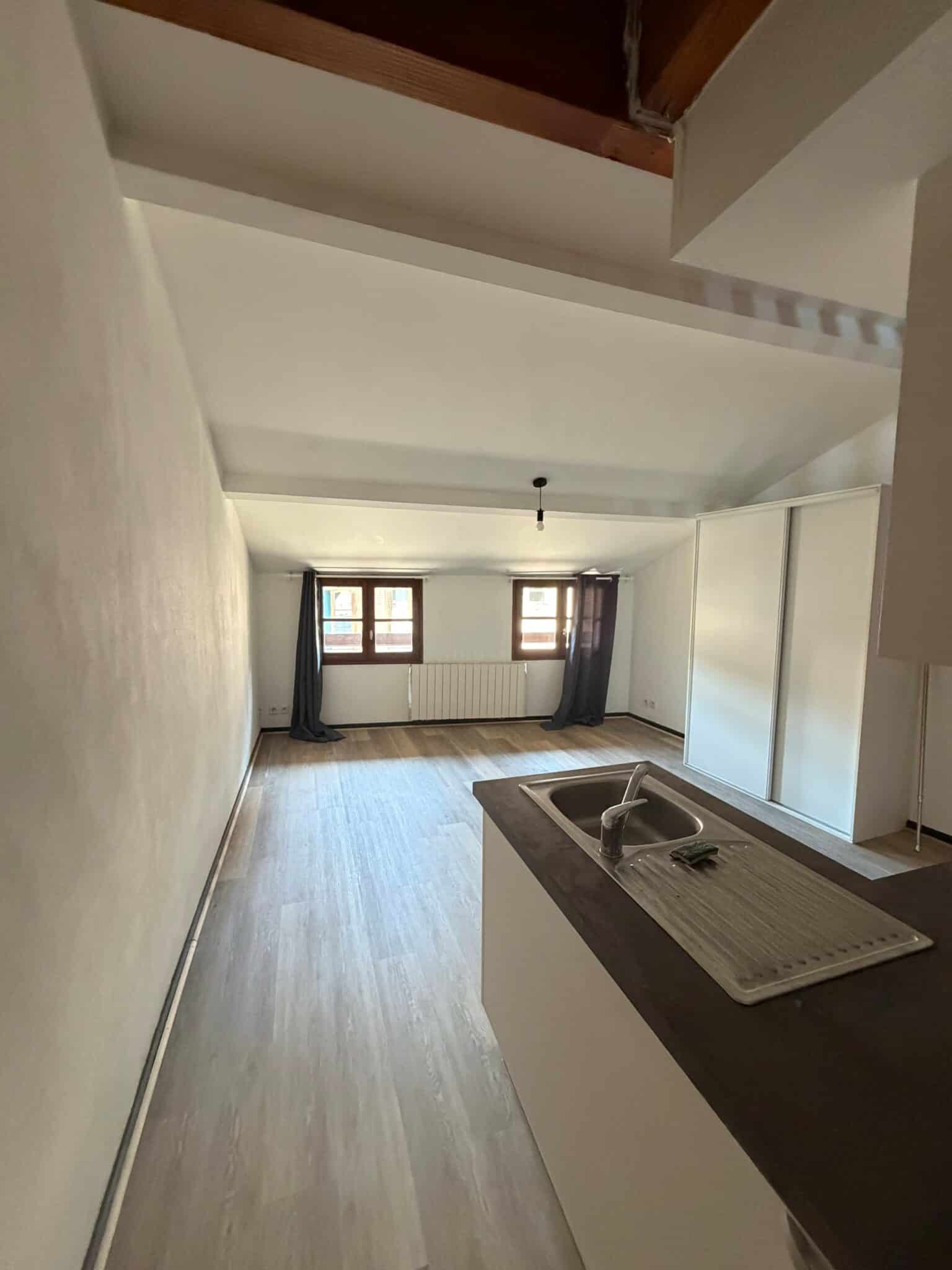 Appartement Rue Raspail à Limoges