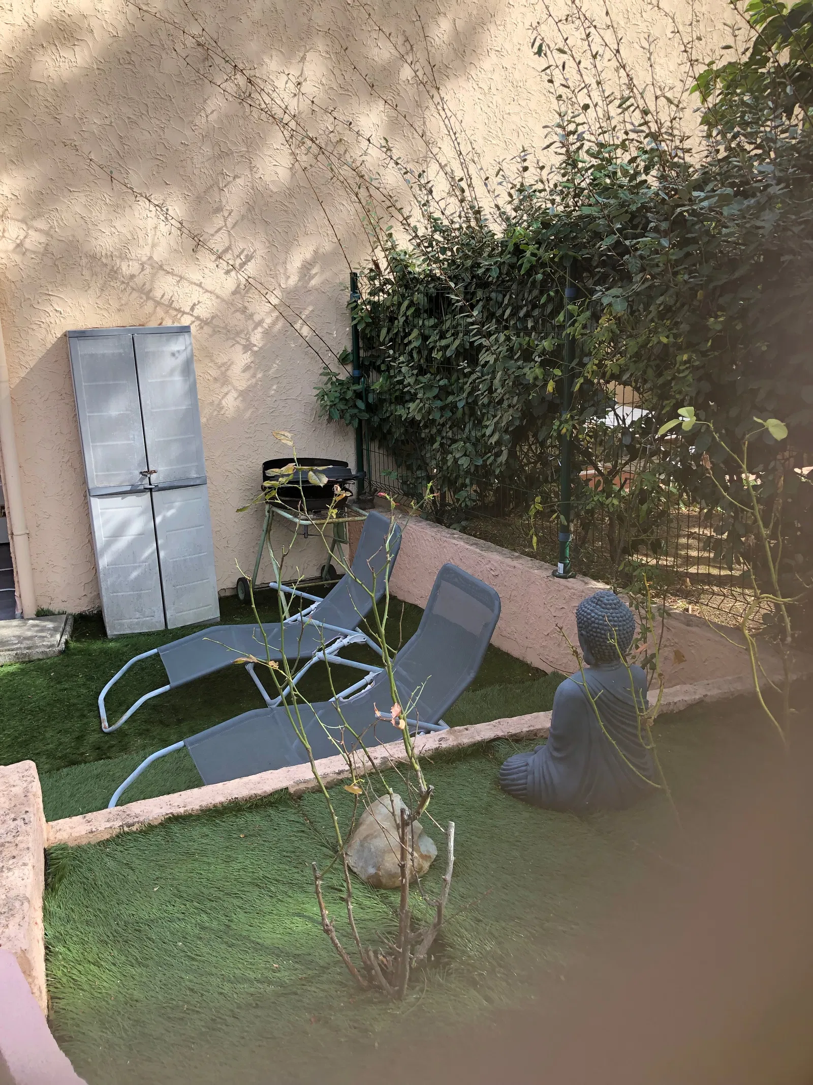 Chambre Impasse du Lantana à Saint-Cyr-sur-Mer
