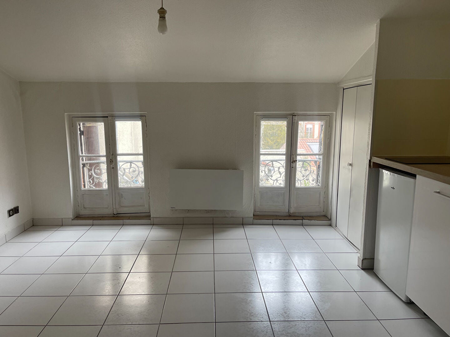 Flat Allée Jean Jaurès in Montrabé