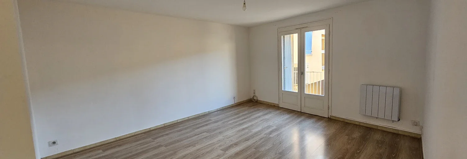 Chambre Rue Alphonse Daudet à Générac